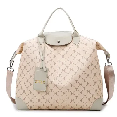WOMEN'S PORTABLE LUGGAGE BAG